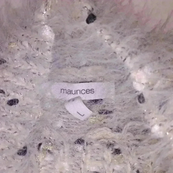 Maurices sweater - Picture 4 of 6